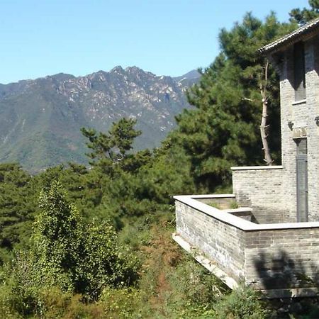 Home Of The Great Wall หวายโหรว ภายนอก รูปภาพ